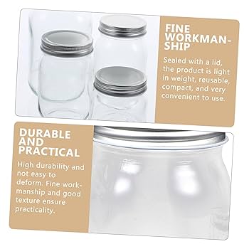 蠢く風を閉じ込めたガラス瓶 めずらしい蓋付きのアンティークガラスボトル(k-1502-z